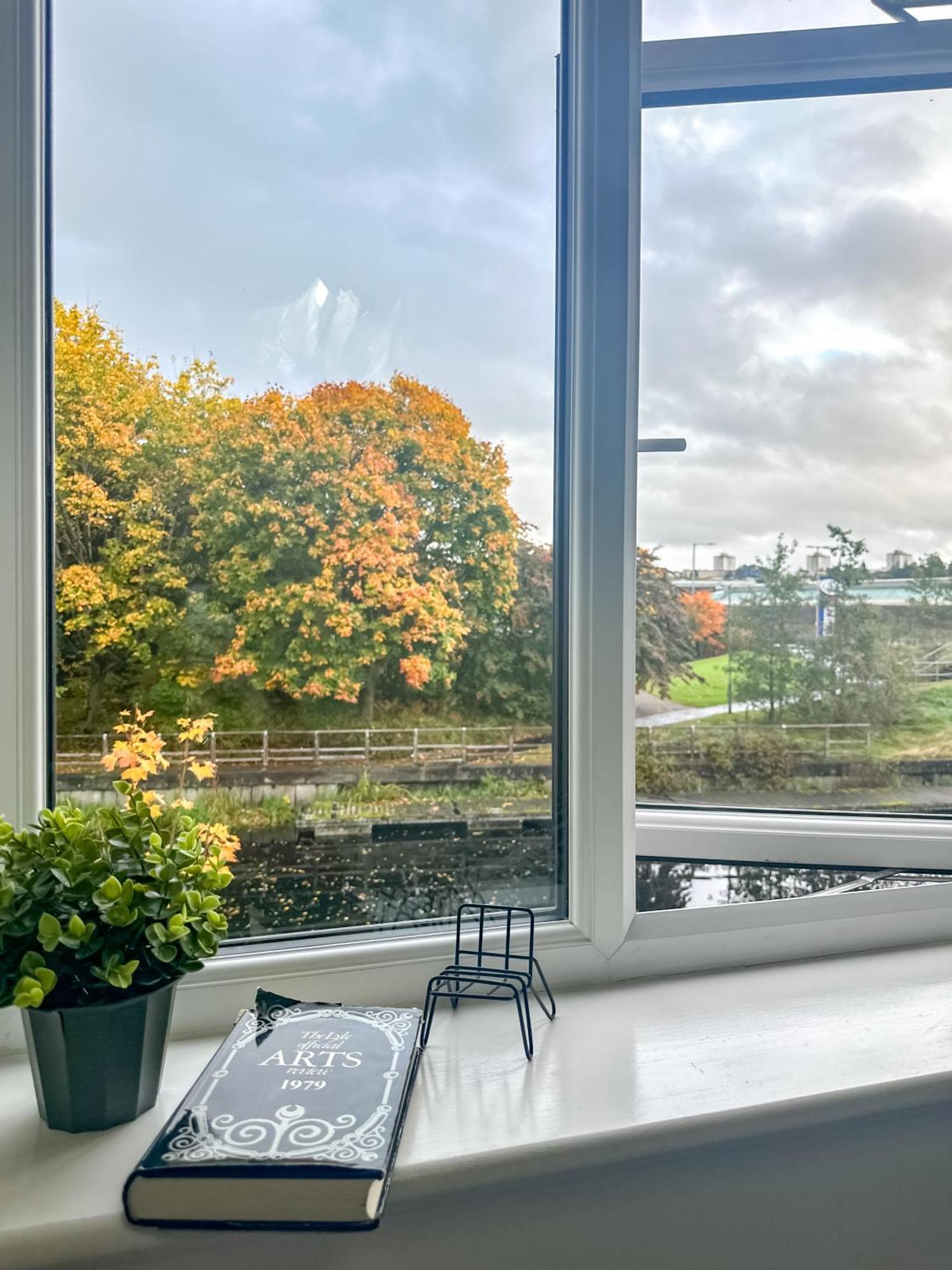 Newbuild Riverview 3bdr House Near Glasgow