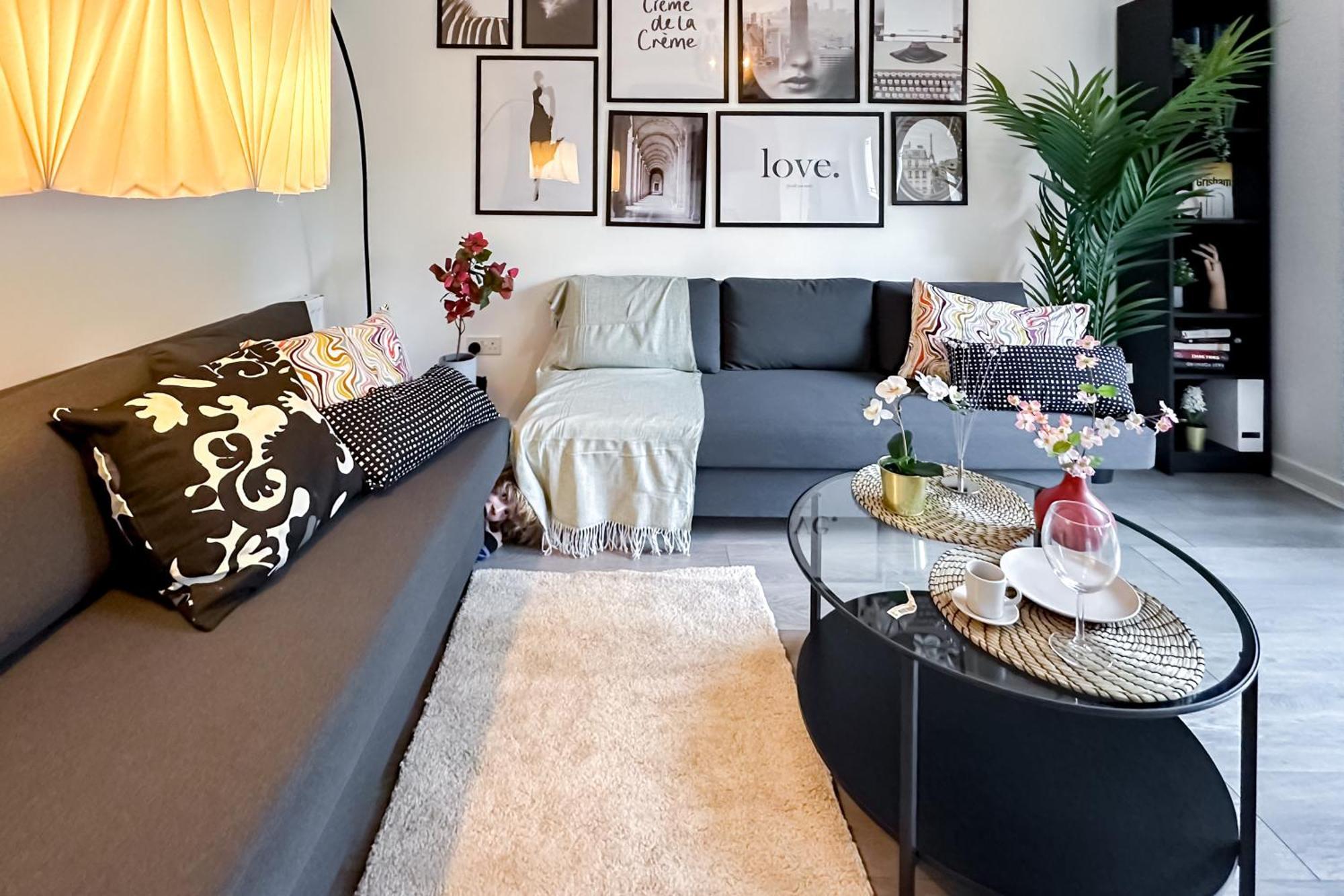Newbuild Riverview 3bdr House Near Glasgow *