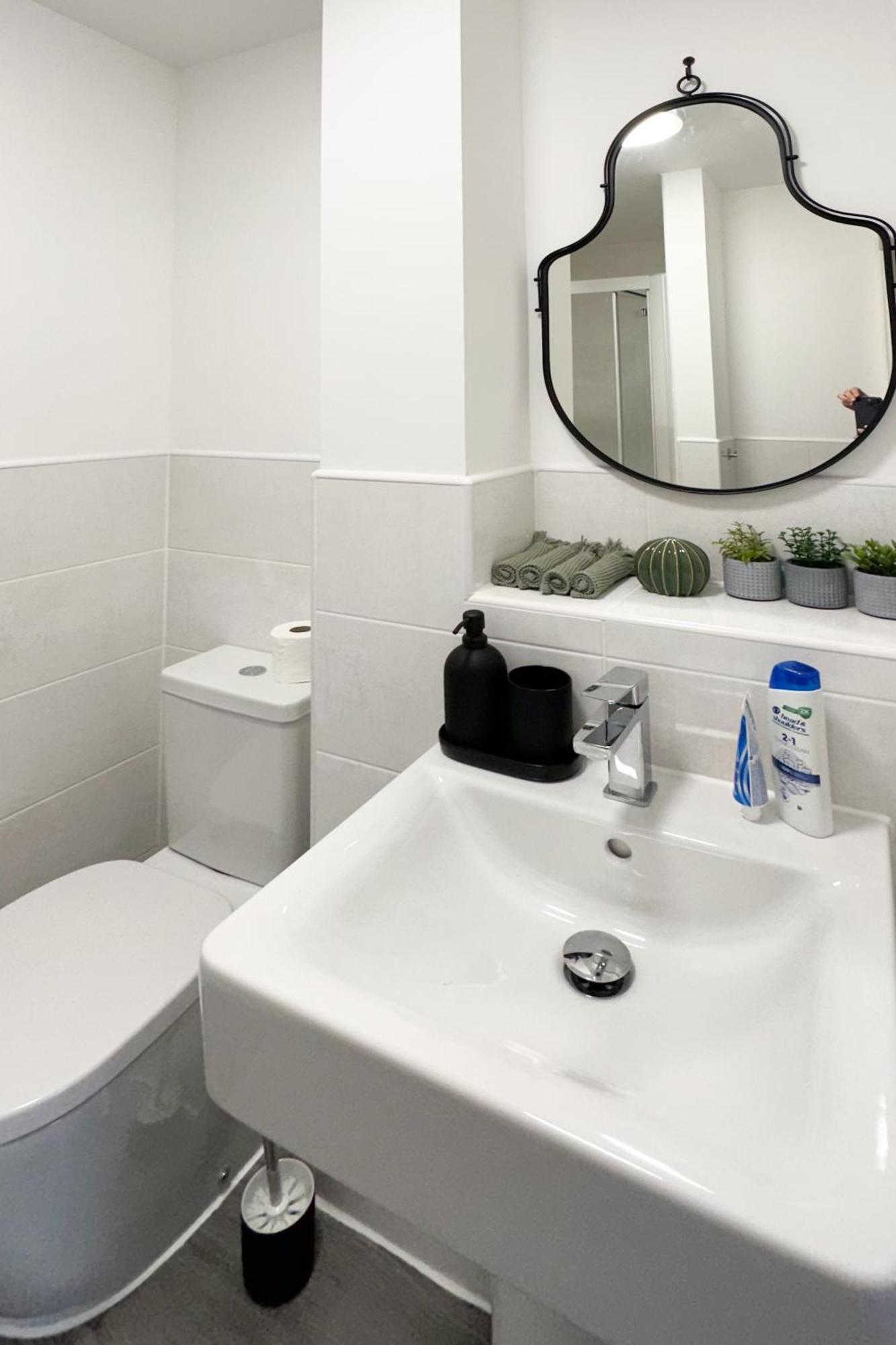 Holiday home Newbuild Riverview 3bdr House Near Glasgow *